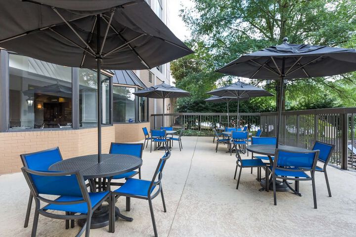 Terrace/Patio 34 of 34