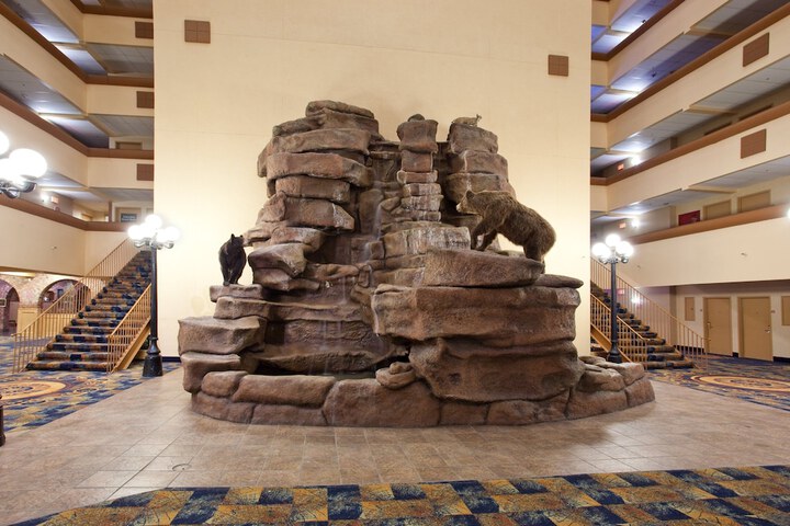 Hotel 6 of 87