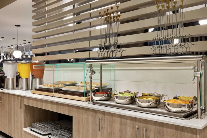 Embassy Suites by Hilton Round Rock