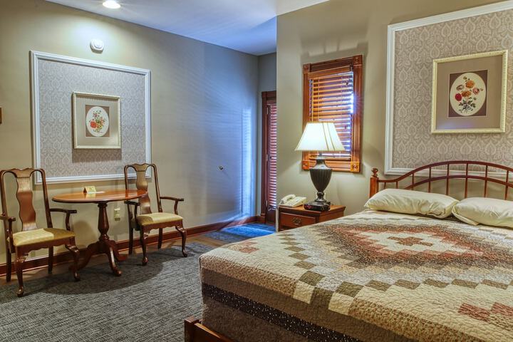 Carlisle Inn Walnut Creek