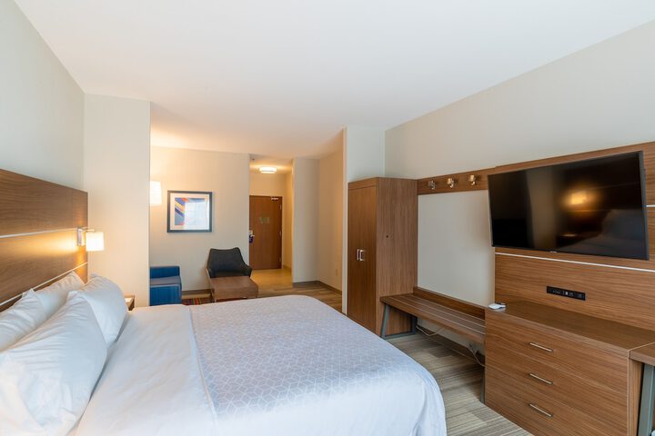 Holiday Inn Express Hereford by IHG
