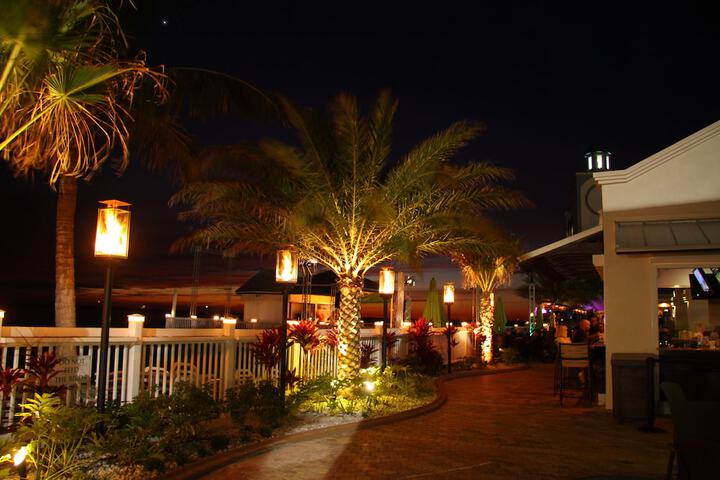 Shephards Beach Resort