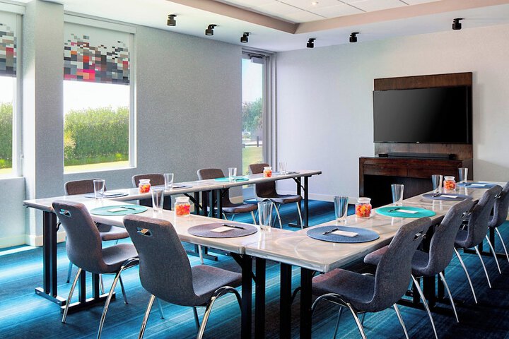 Aloft by Marriott Frisco