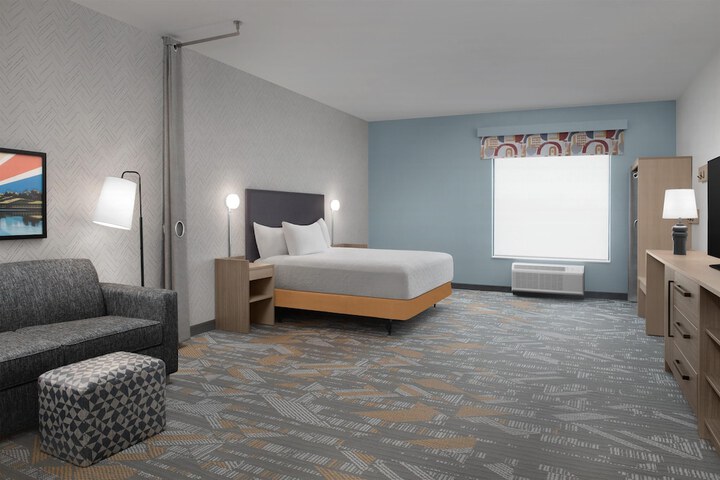 Home2 Suites by Hilton Syracuse Liverpool Airport Area