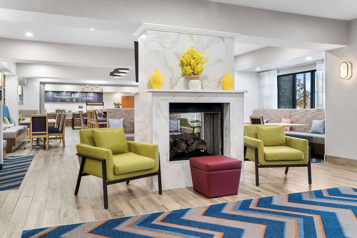 Hampton Inn Detroit / Auburn Hills-North