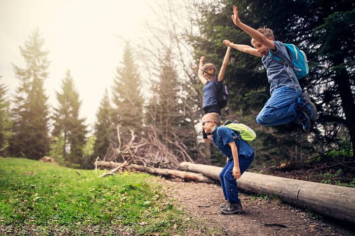 Outdoor Activities 56 of 74