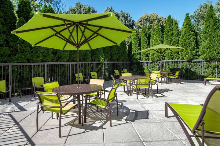 Springhill Suites by Marriott Hagerstown