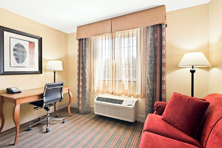 Best Western Newberry Station