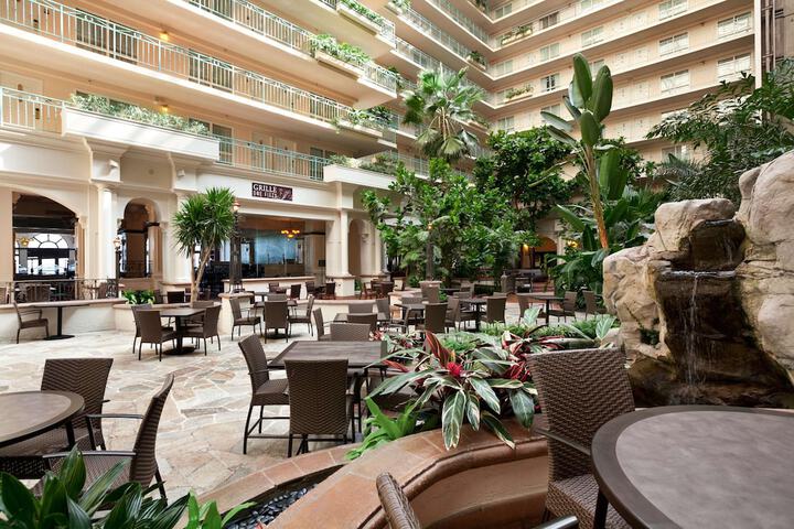 Hotel Interior 10 of 55