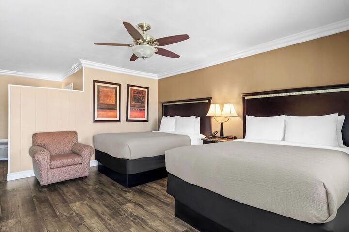 Quality Inn & Suites Santa Maria