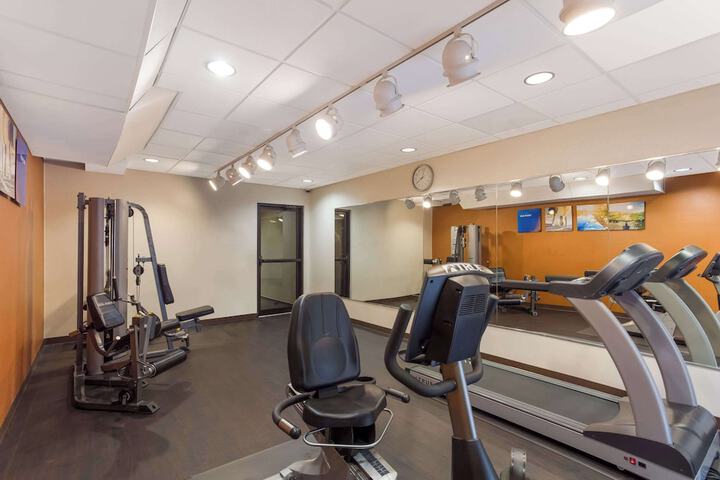 Comfort Suites Saraland - North Mobile