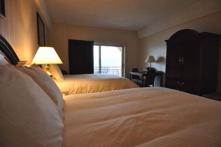 Hillside Inn
