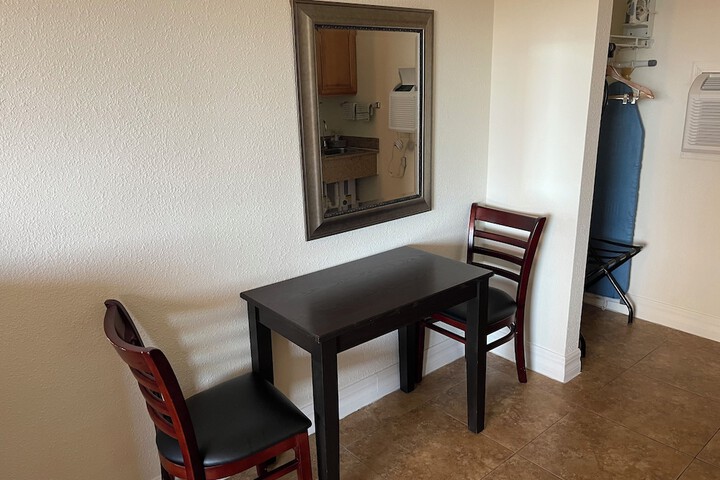Oceanfront Inn and Suites