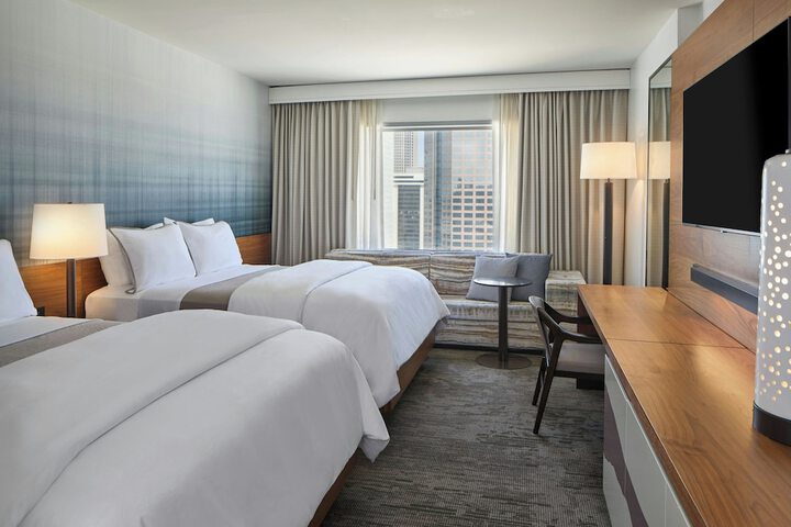 The Westin Charlotte
