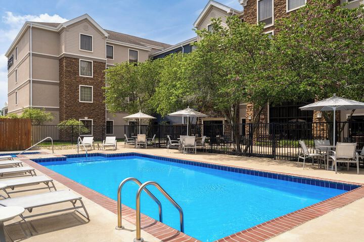 Staybridge Suites Indianapolis-Airport by IHG