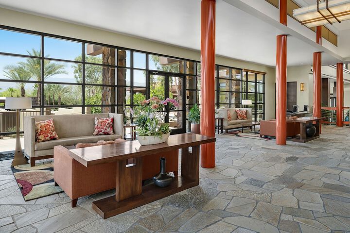 The Westin Desert Willow Villas Palm Desert