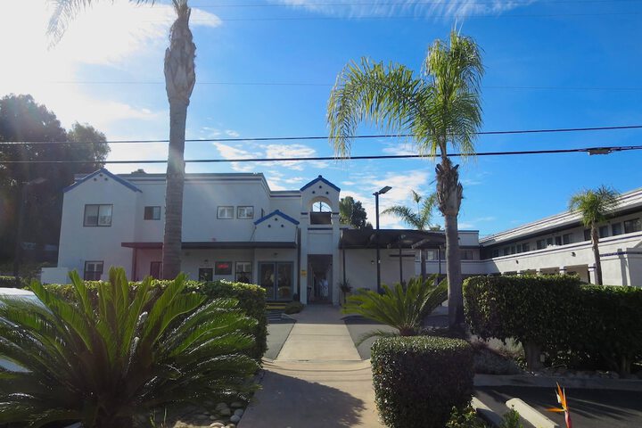 Rodeway Inn Encinitas North