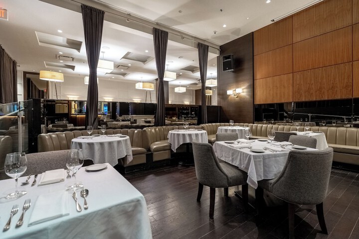 Century Plaza Hotel