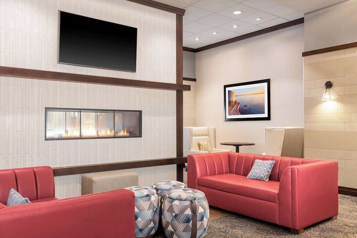 Hotel Interior 6 of 46