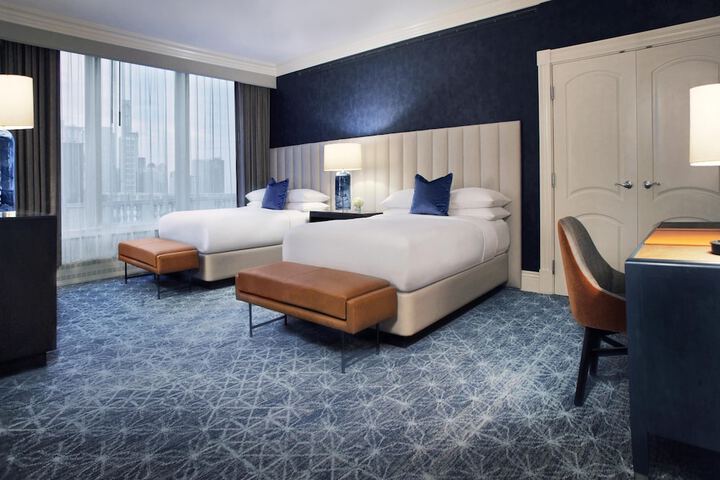 Hilton Chicago