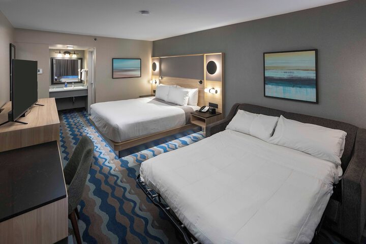 Accent Inns Kamloops
