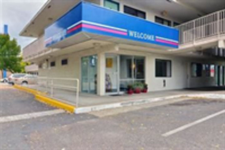 Motel 6 CENTRALIA WA