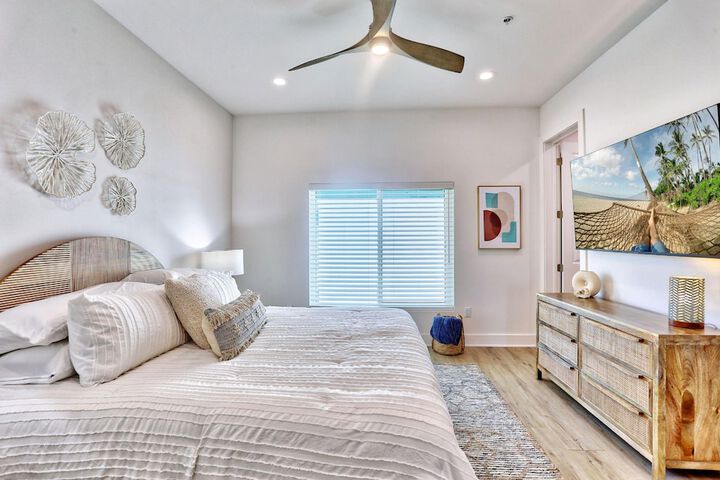 Azul Townhomes C1 - Sol Retreat