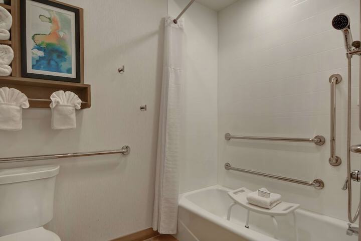Homewood Suites by Hilton Chula Vista-Eastlake