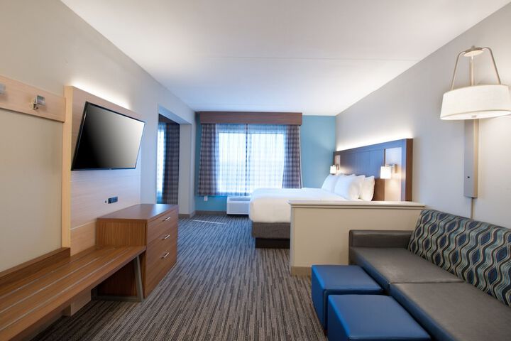 Holiday Inn Express Quantico - Stafford by IHG