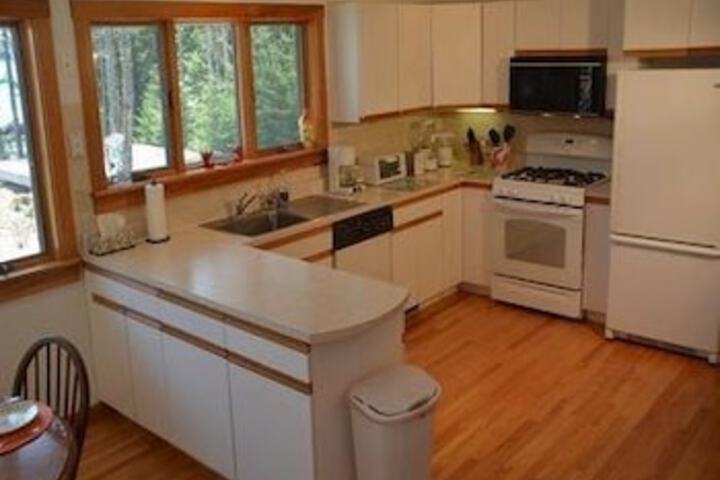 Sea Breeze Home