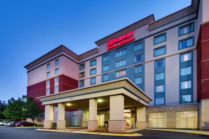 Hotel 2 of 83