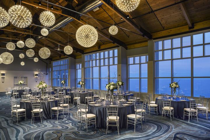 Wedding/Banquet 57 of 63