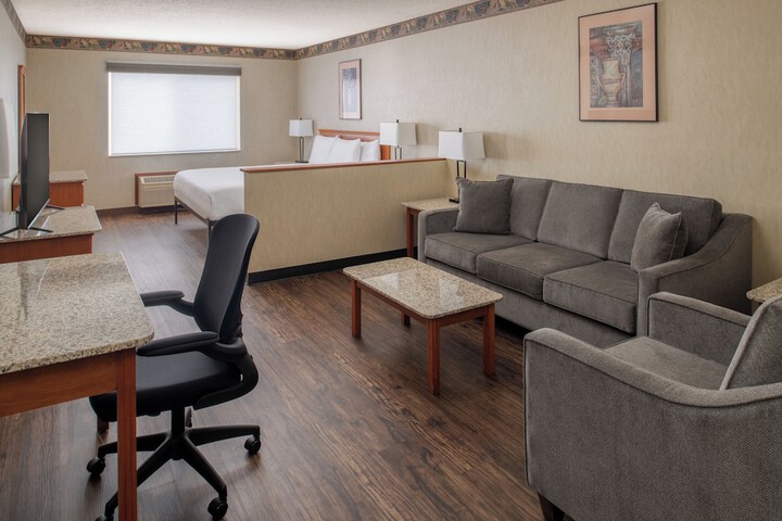 Room 7 of 21
