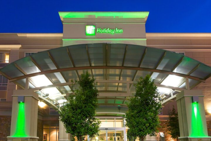 Holiday Inn Temple-Belton by IHG