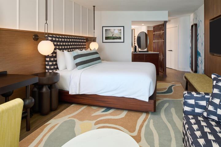OUTRIGGER Waikiki Beach Resort