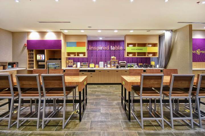Home2 Suites by Hilton Atlanta Marietta