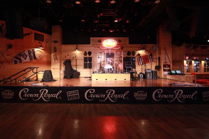 Treasure Island TI Las Vegas - Handwritten Collection
