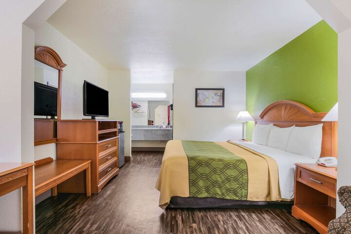 Econo Lodge & Suites Brinkley