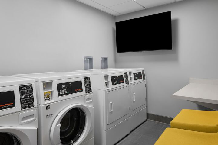 TownePlace Suites by Marriott Coeur dAlene