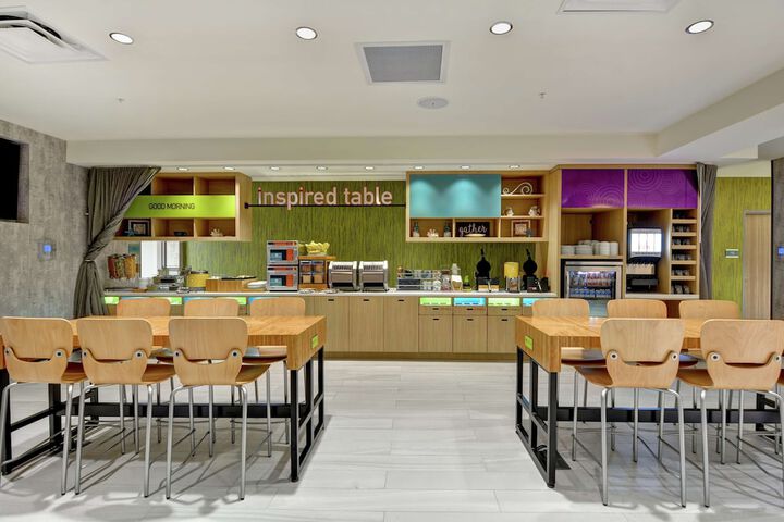 Home2 Suites by Hilton Jacksonville-South / St. Johns Town Ctr
