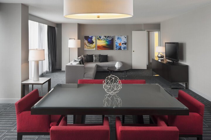 Hyatt Regency Cincinnati