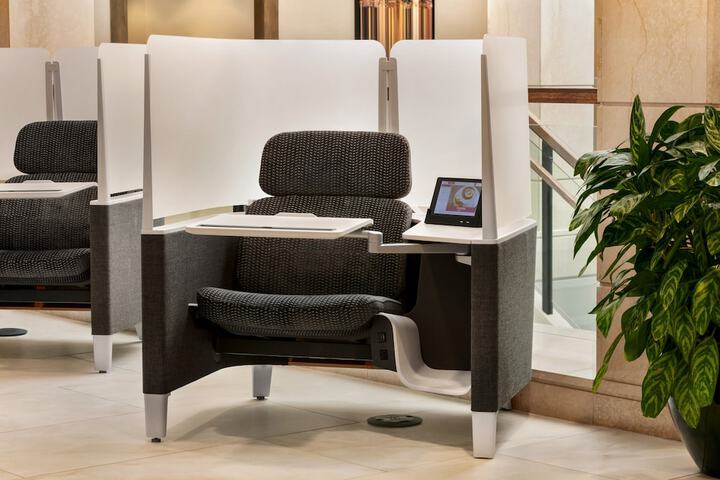 Crowne Plaza: Philadelphia - King of Prussia by IHG