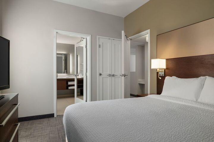 Residence Inn by Marriott Omaha Downtown / Old Market Area
