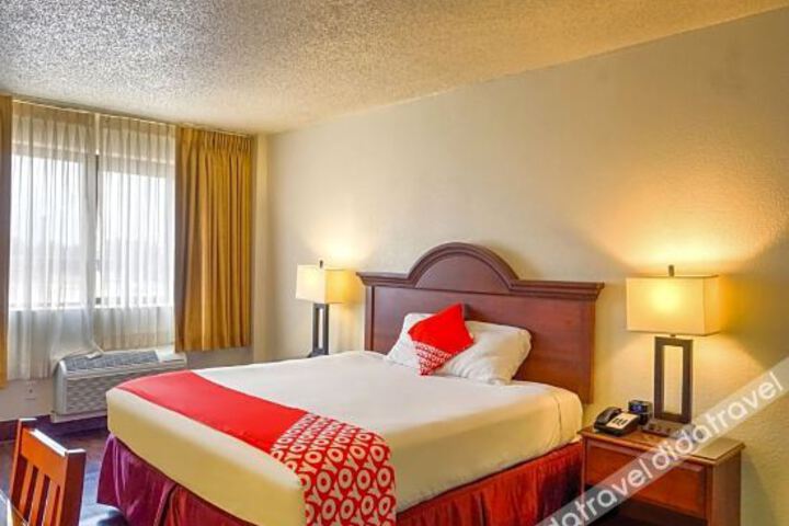 Knights Inn Giddings
