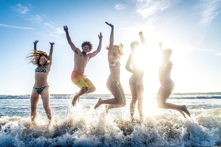 Holiday Inn Resort South Padre Island - Beach Front by IHG