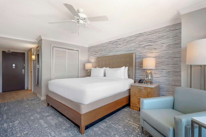 Hilton Virginia Beach Oceanfront