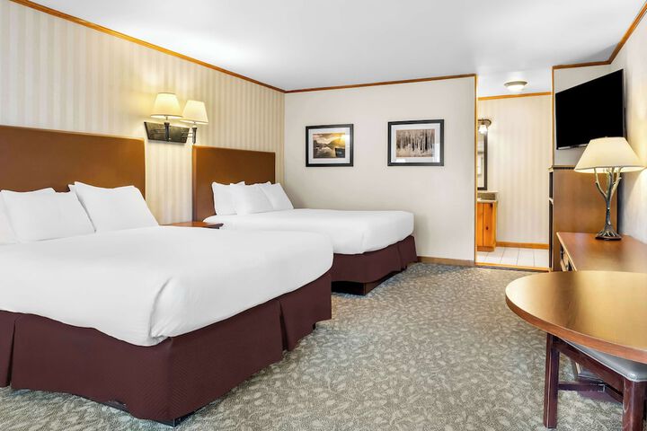 Best Western Adirondack Inn