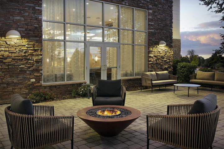 Homewood Suites by Hilton Concord Charlotte