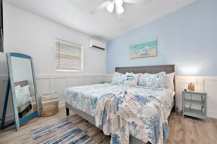 East Gulf Dockside Beach Homes