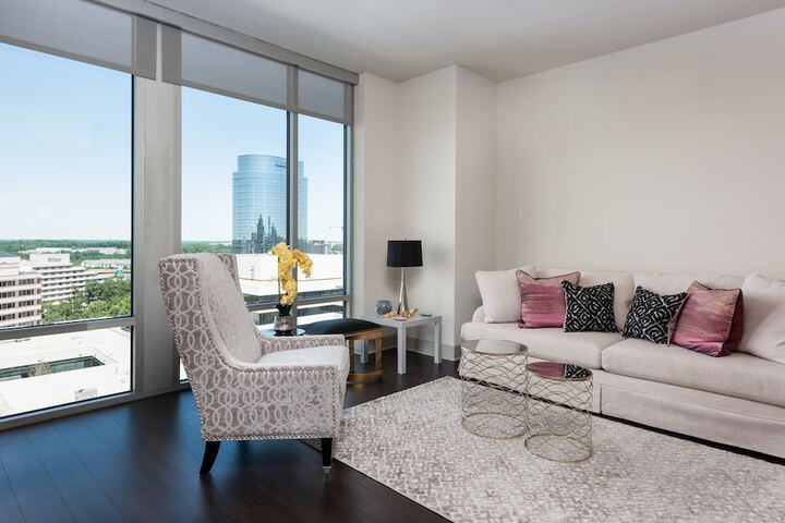 PDC Luxury Apartment Tysons Corner